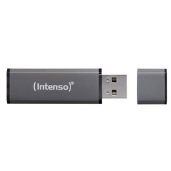 USB-флешки Intenso Alu Line 8Gb