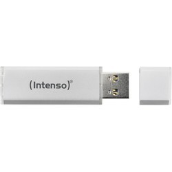 USB-флешки Intenso Alu Line 64Gb