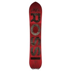 Сноуборды Rossignol XV 165W (2022/2023)