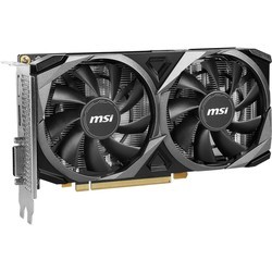 Видеокарты MSI GeForce RTX 3050 VENTUS 2X XS 8G OC