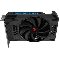 Видеокарты PNY GeForce RTX 3050 REVEL EPIC-X RGB Single Fan
