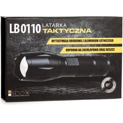 Фонарики Libox LB0110