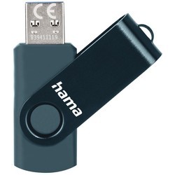 USB-флешки Hama Rotate USB 3.0 32Gb
