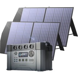 Зарядные станции Allpowers S2000 Pro + 2 pcs AP-SP-027