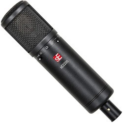 Микрофоны sE Electronics sE2200 Studio Bundle Pro