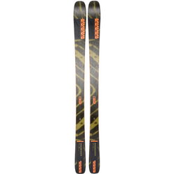 Лыжи K2 Mindbender 89 Ti 164 (2022/2023)