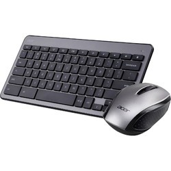 Клавиатуры Acer Chrome Wireless Keyboard and Mouse