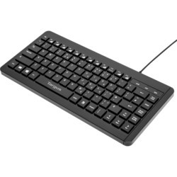 Клавиатуры Targus Compact Wired Multimedia Keyboard
