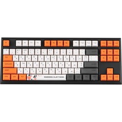 Клавиатуры Varmilo VCS87 Awake Silent Red Switch