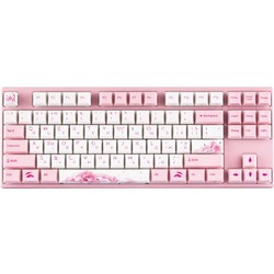 Клавиатуры Varmilo VEA87 Sakura R2 EC Ivy V2 Switch