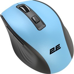 Мышки 2E MF250 (синий)