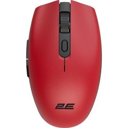 Мышки 2E MF2030 (красный)