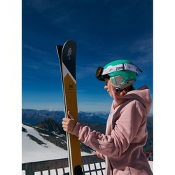 Лыжи Zimno Mustard Day 163 (2022/2023)