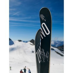 Лыжи Zimno Poppy Mate 155 (2022/2023)