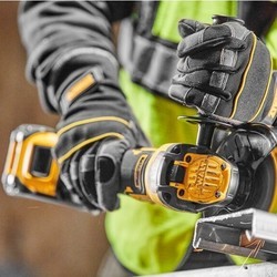 Шлифовальные машины DeWALT DCG409VSN