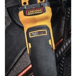 Шлифовальные машины DeWALT DCG409VST1