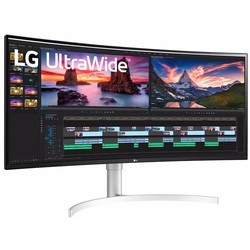 Мониторы LG UltraWide 38BN95C