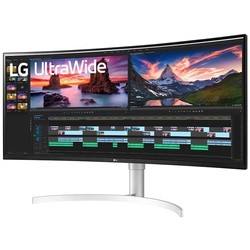 Мониторы LG UltraWide 38BN95C