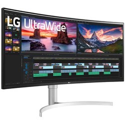 Мониторы LG UltraWide 38BN95C