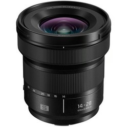 Объективы Panasonic 14-28mm f/4.0-5.6 Macro