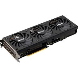 Видеокарты INNO3D GeForce RTX 3060 Ti GDDR6X X3 OC