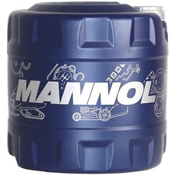 Трансмиссионные масла Mannol 8112 TG-2 Hypoid 75W-90 GL-4/5 10L