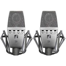 Микрофоны sE Electronics T2 Pair