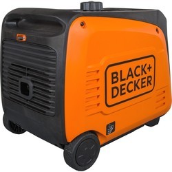 Генераторы Black&amp;Decker BXGNI4000E