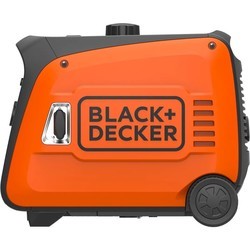 Генераторы Black&amp;Decker BXGNI4000E
