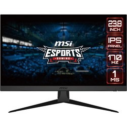 Мониторы MSI Optix G2422