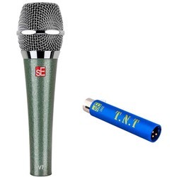 Микрофоны sE Electronics V7 VE Flex Vocal Kit