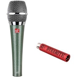 Микрофоны sE Electronics V7 VE Vocal Kit