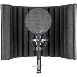 Микрофоны sE Electronics X1 A Studio Bundle