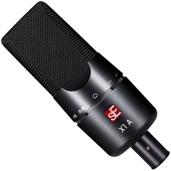 Микрофоны sE Electronics X1 A Studio Bundle Pro
