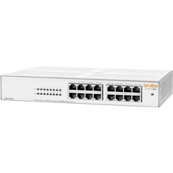 Коммутаторы HP Aruba Instant On 1430-26G-2SFP