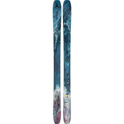 Лыжи Atomic Bent 90 166 (2022/2023)