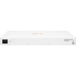 Коммутаторы HP Aruba Instant On 1830-24G-2SFP 12P-PoE