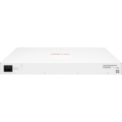 Коммутаторы HP Aruba Instant On 1830-48G-4SFP 24P-PoE