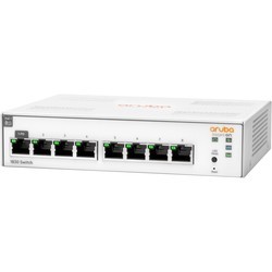 Коммутаторы HP Aruba Instant On 1830-48G-4SFP 24P-PoE