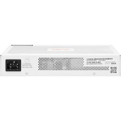 Коммутаторы HP Aruba Instant On 1830-48G-4SFP 24P-PoE