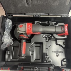 Шлифовальные машины Milwaukee M18 FSAGV115XPDB-0