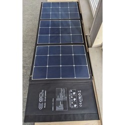 Солнечные панели ECL EC-SP120WBV