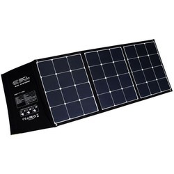 Солнечные панели ECL EC-SP120WBV
