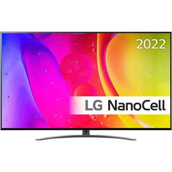 Телевизоры LG 55NANO81 2022