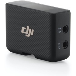 Микрофоны DJI Mic (1TX + 1RX)