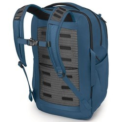 Рюкзаки Osprey Ozone Laptop Backpack (черный)