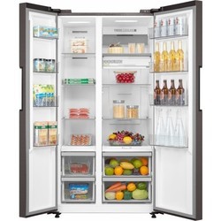 Холодильники Midea MDRS 723 MYF28