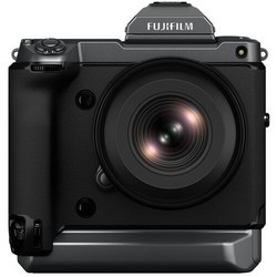Объективы Fujifilm 20-35mm f/4.0 GF R WR
