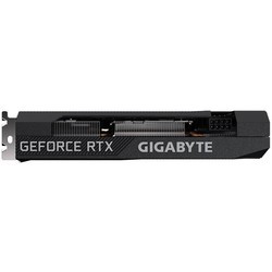 Видеокарты Gigabyte GeForce RTX 3060 GAMING OC 8G