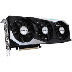 Видеокарты Gigabyte GeForce RTX 3060 Ti GAMING OC D6X 8G